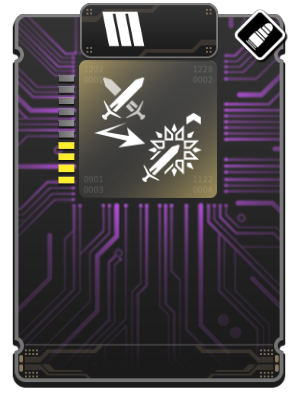 Image of Overpower