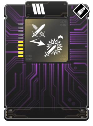 Image of Overpower