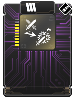 Image of Overpower