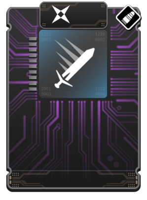 Image of Faster Attack Speed
