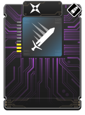 Image of Faster Attack Speed