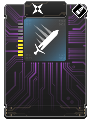 Image of Faster Attack Speed