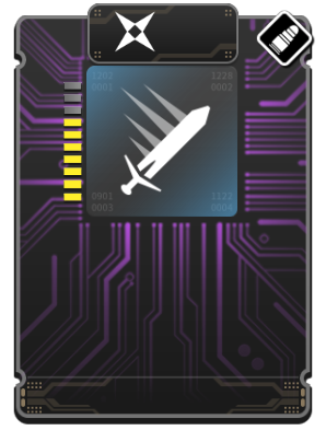 Image of Faster Attack Speed