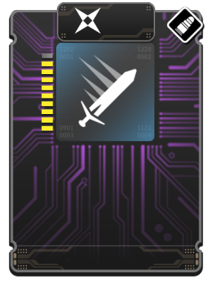Image of Faster Attack Speed