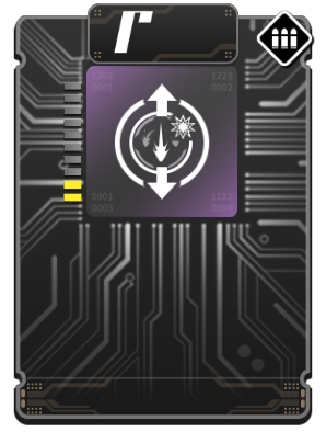 Image of Multi-Piercing Sights