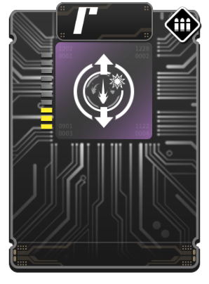 Image of Multi-Piercing Sights