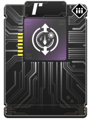 Image of Multi-Piercing Sights