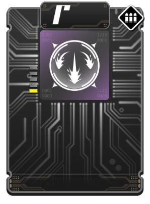 Image of Multi-Trigger Trigger