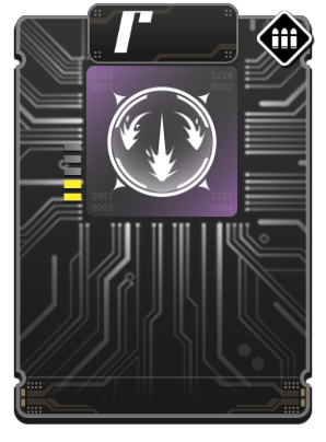 Image of Multi-Trigger Trigger