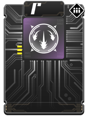 Image of Multi-Trigger Trigger