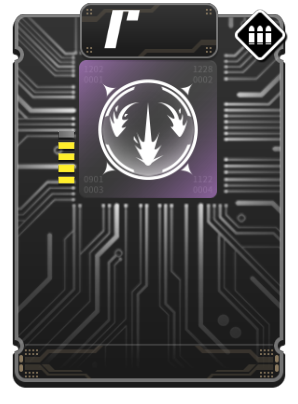 Image of Multi-Trigger Trigger