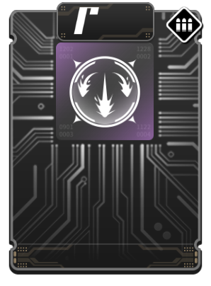 Image of Multi-Trigger Trigger