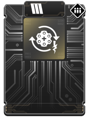 Image of Tenacious Hunter