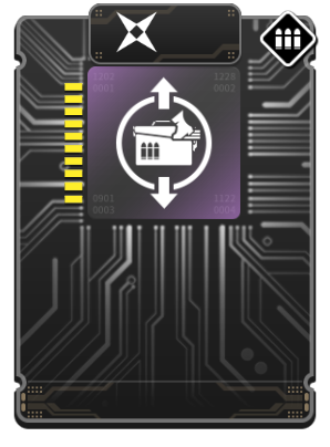Image of General Rounds Compulsive
