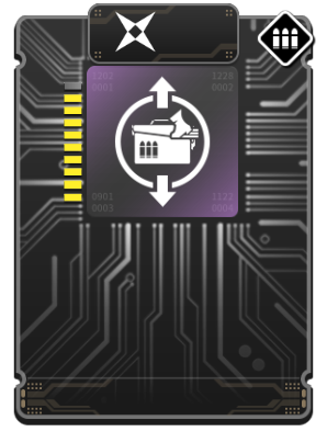 Image of General Rounds Compulsive