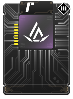 Image of Stance Stabilizer