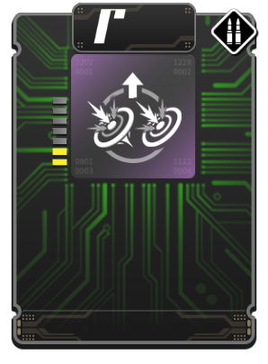 Image of Ruthless