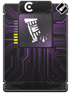 Image of Multi-Trigger Support Ammo