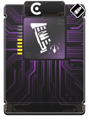 Image of Multi-Trigger Support Ammo