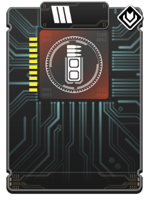 Image of Compressed Bullet