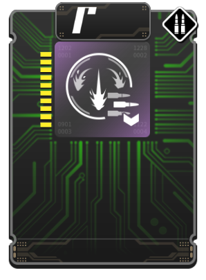 Image of Multi-Piercing Rifling