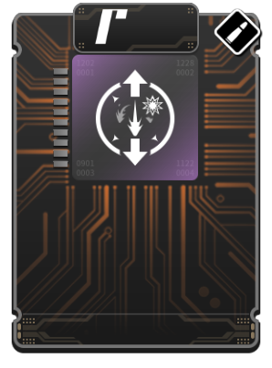 Image of Multi-Percussion Sight