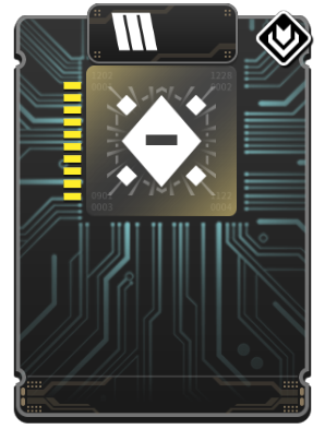 Image of Barrier Resonance