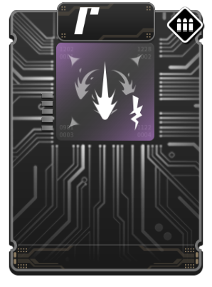 Image of Consecutive Weak Point Strikes