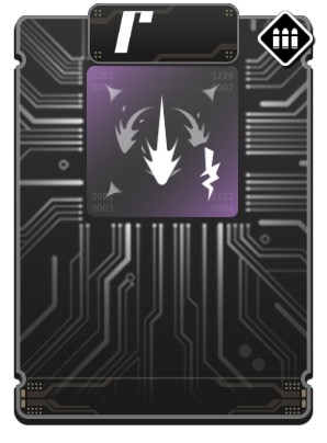 Image of Consecutive Weak Point Strikes