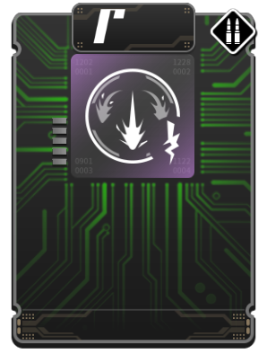 Image of Chain Weak Point Strikes