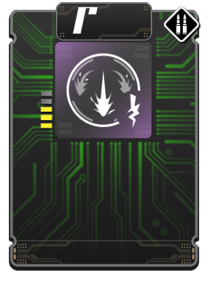 Image of Chain Weak Point Strikes