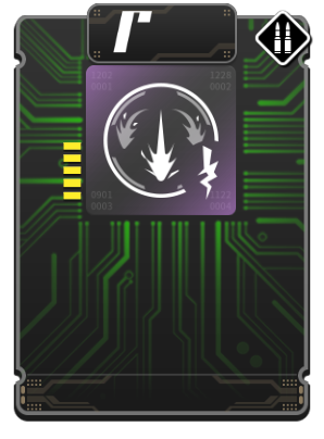 Image of Chain Weak Point Strikes