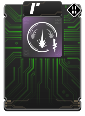 Image of Chain Weak Point Strikes