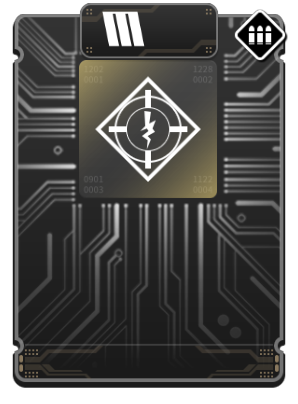 Image of Ultra-Precision Strike