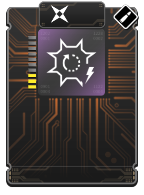 Image of Electric Priority