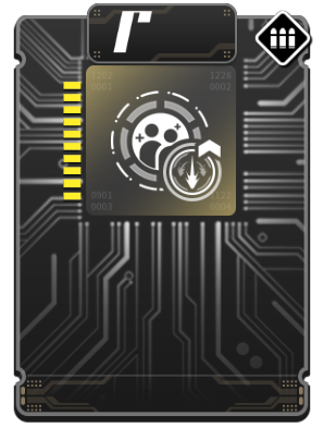 Image of Multi-Circulation