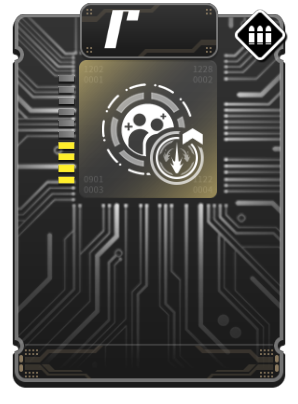 Image of Multi-Circulation