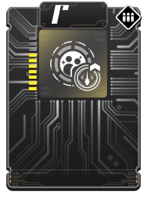 Image of Multi-Circulation