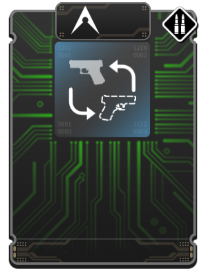 Image of Better Weapon Weight