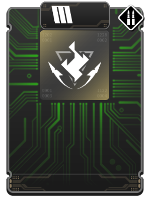 Image of Fire Conductor