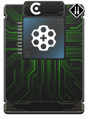 Image of Expand Weapon Charge