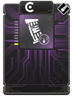 Image of Multi-Piercing Support Ammo