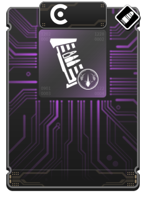 Image of Multi-Piercing Support Ammo