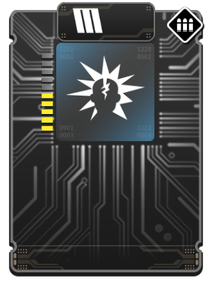 Image of Weak Point Sight