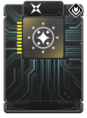 Image of Arche Overlay