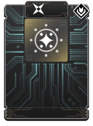 Image of Arche Overlay