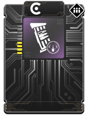 Image of Multi-Piercing Support Ammo