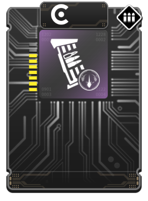 Image of Multi-Piercing Support Ammo