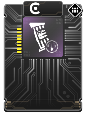 Image of Multi-Piercing Support Ammo