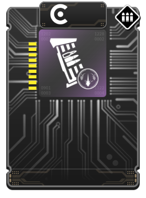 Image of Multi-Piercing Support Ammo